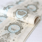 Elegant Victorian Inspired Lolita Tights for a Regal Look - Cosparty