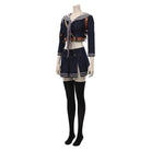 Emily Browning cosplay costume Baby Doll