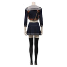 Emily Browning cosplay costume Baby Doll