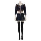 Emily Browning cosplay costume Baby Doll - S / H300-K Girls’ Set