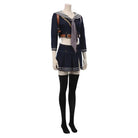Emily Browning cosplay costume Baby Doll