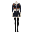 Emily Browning Cosplay Costume Baby Doll Outfit - Cosparty