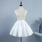 Angel Assembly Lolita Dress - 45cm Petticoat / S - dress