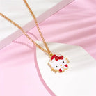 Exceptionally Adorable Holiday Necklaces for Unique Holiday Style - necklace