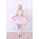 Exquisite Royal Victorian Lolita Dress with Luxury Detailing - dress