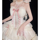 Exquisite Royal Victorian Lolita Dress with Luxury Detailing - dress