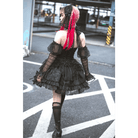 Exquisite Royal Victorian Lolita Dress with Luxury Detailing - Cosparty