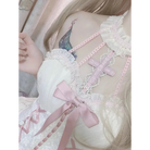 Exquisite Royal Victorian Lolita Dress with Luxury Detailing - dress