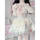 Exquisite Royal Victorian Lolita Dress with Luxury Detailing - dress