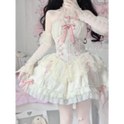 Exquisite Royal Victorian Lolita Dress with Luxury Detailing - dress