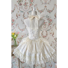 Exquisite Royal Victorian Lolita Dress with Luxury Detailing - dress