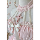 Exquisite Royal Victorian Lolita Dress with Luxury Detailing - dress