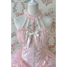 Exquisite Royal Victorian Lolita Dress with Luxury Detailing - dress