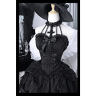 Exquisite Royal Victorian Lolita Dress with Luxury Detailing - Cosparty