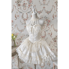 Exquisite Royal Victorian Lolita Dress with Luxury Detailing - Cosparty