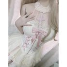 Exquisite Royal Victorian Lolita Dress with Luxury Detailing - dress