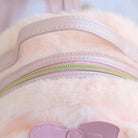 Exquisitely Detailed Fairy - Kei Cinnamoroll and My Melody Plush Handbags - Cosparty
