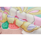 Extra - Long Hooded Anime Sweater Dress for Cozy Comfort - Cosparty