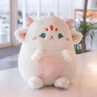 Fairy Dino Critter Plush Adorable Stuffed Animal - Cosparty