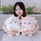 Fairy Dino Critter Plush Adorable Stuffed Animal - Cosparty