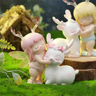 Fairy Fawn Figurines for a Whimsical Touch to Your Collection - figurine