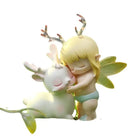 Fairy Fawn Figurines for a Whimsical Touch to Your Collection - Cosparty