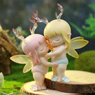 Fairy Fawn Figurines for a Whimsical Touch to Your Collection - Cosparty