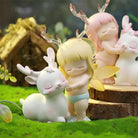 Fairy Fawn Figurines for a Whimsical Touch to Your Collection - Cosparty