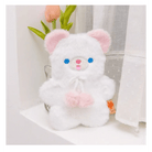 Fairy - Kei Baby Bear Plush Cosmetic and Stationery Bag - Cosparty