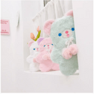 Fairy - Kei Baby Bear Plush Cosmetic and Stationery Bag - Cosparty