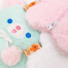 Fairy - Kei Baby Bear Plush Cosmetic and Stationery Bag - Cosparty