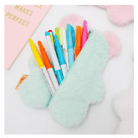 Fairy - Kei Baby Bear Plush Cosmetic and Stationery Bag - Cosparty