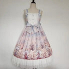 Fairy - Kei Forest Fairy Lolita Dress for Kawaii Princesses - Cosparty