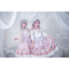 Fairy - Kei Forest Fairy Lolita Dress for Kawaii Princesses - Cosparty