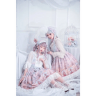 Fairy - Kei Forest Fairy Lolita Dress for Kawaii Princesses - Cosparty