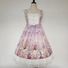 Fairy - Kei Forest Fairy Lolita Dress for Kawaii Princesses - Cosparty