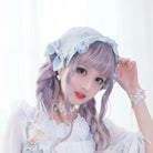 Fairy-Kei Forest Fairy Lolita Dress for Kawaii Princesses - dress