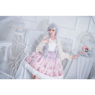 Fairy - Kei Forest Fairy Lolita Dress for Kawaii Princesses - Cosparty