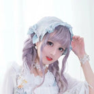 Fairy - Kei Forest Fairy Lolita Dress for Kawaii Princesses - Cosparty