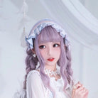 Fairy - Kei Forest Fairy Lolita Dress for Kawaii Princesses - Cosparty