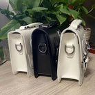 Fairy - Kei Handbags with Cinnamoroll and My Melody Buckles - Cosparty