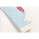 Fairy - Kei Medical Bear Cardigan 55cm Length Cute Kawaii Fashion Org Instock - Cosparty