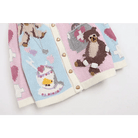 Fairy - Kei Medical Bear Cardigan 55cm Length Cute Kawaii Fashion Org Instock - Cosparty