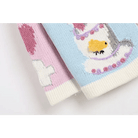 Fairy - Kei Medical Bear Cardigan 55cm Length Cute Kawaii Fashion Org Instock - Cosparty