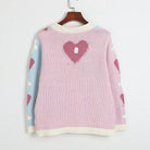 Fairy - Kei Medical Bear Cardigan 55cm Length Cute Kawaii Fashion Org Instock - Cosparty