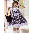 Fairy - Kei Sanrio Lolita Dress for Kawaii Princesses - Cosparty