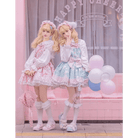 Fairy - Kei Sanrio Lolita Dress for Kawaii Princesses - Cosparty