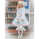 Fairy - Kei Sanrio Lolita Dress for Kawaii Princesses - Cosparty