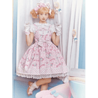 Fairy - Kei Sanrio Lolita Dress for Kawaii Princesses - Cosparty