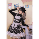 Fairy - Kei Sanrio Lolita Dress for Kawaii Princesses - Cosparty